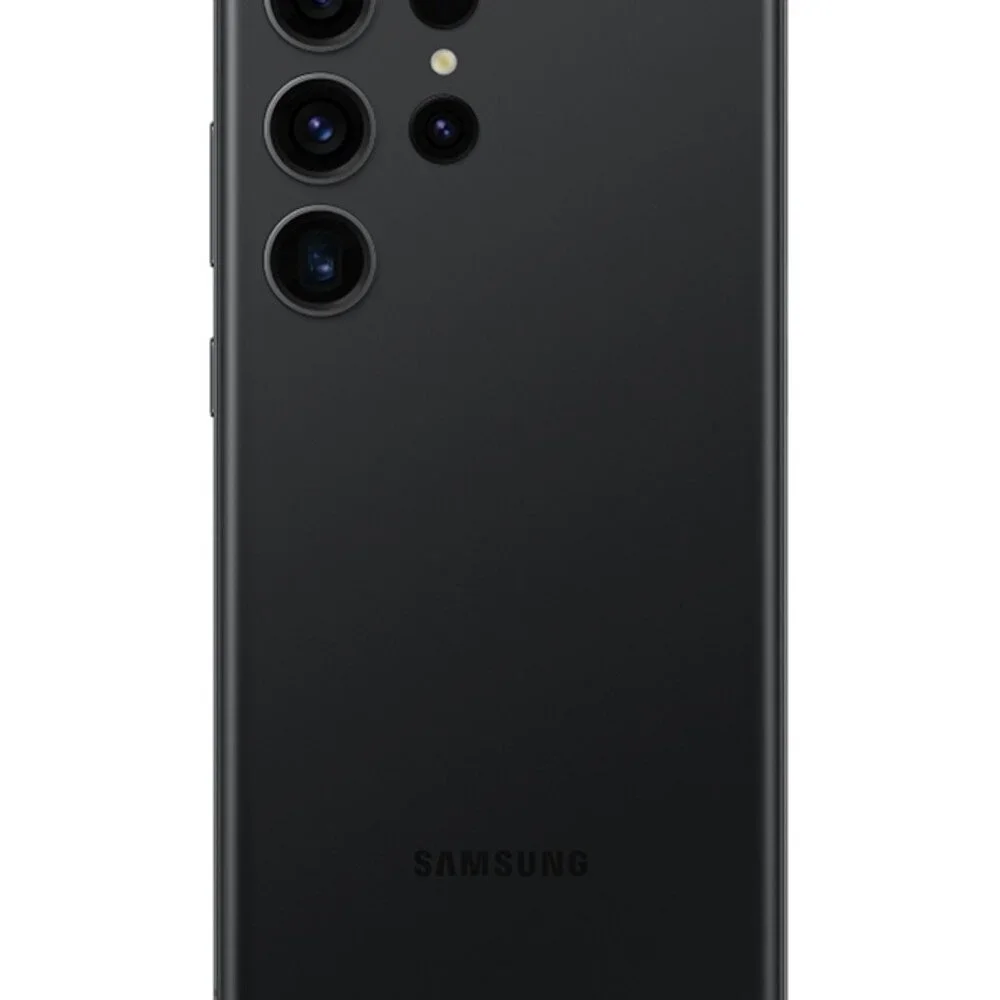 SAMSUNG GALAXY S23 ULTRA S918V PHANTOM BLACK 512GB 5G VERIZON LOCKED - A+ STOCK